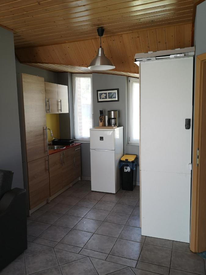 Szigeti Apartmanhaz เปตช์ ภายนอก รูปภาพ